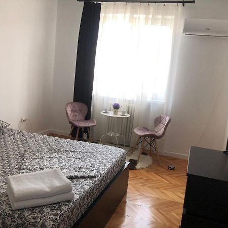 Studio Central Doamnei Bucureşti Eksteriør bilde