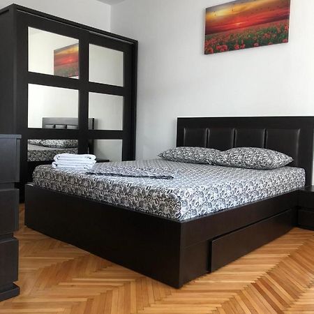 Studio Central Doamnei Bucureşti Eksteriør bilde