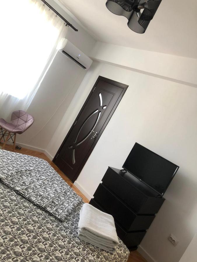 Studio Central Doamnei Bucureşti Eksteriør bilde