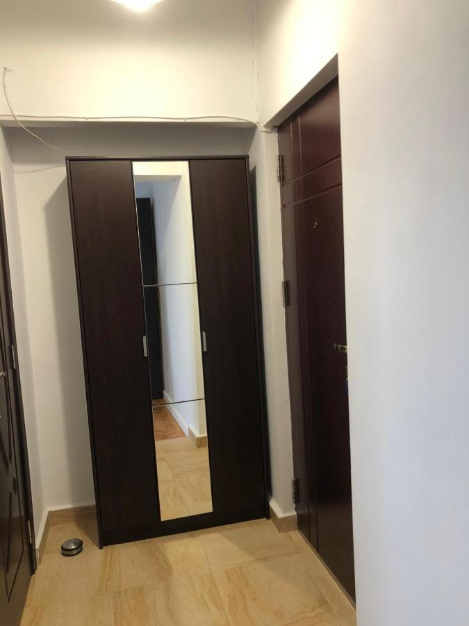 Studio Central Doamnei Bucureşti Eksteriør bilde