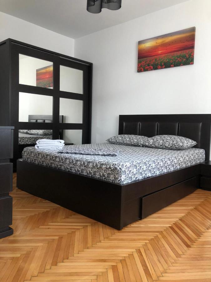 Studio Central Doamnei Bucureşti Eksteriør bilde