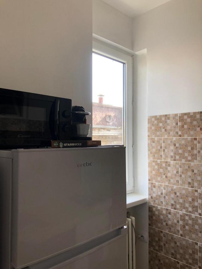 Studio Central Doamnei Bucureşti Eksteriør bilde